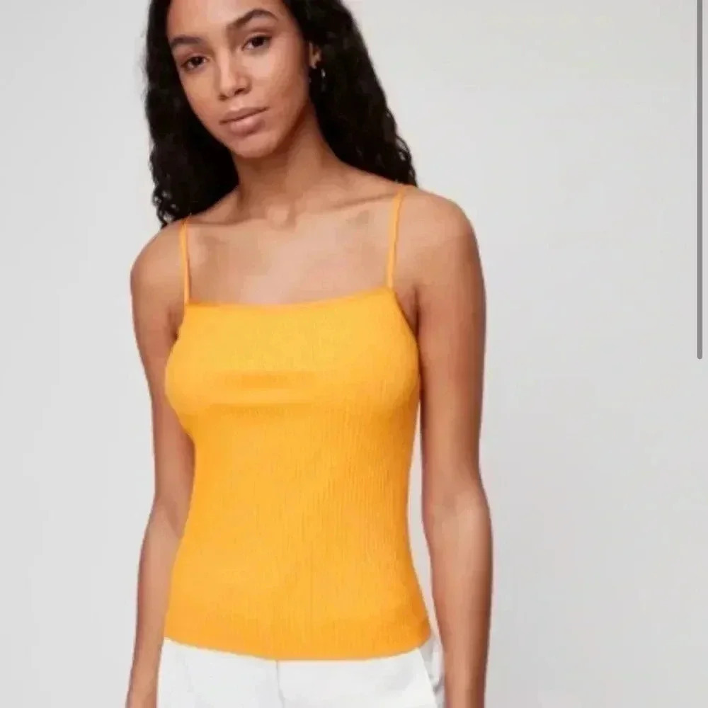 Aritzia - Wilfred  Laciann Tank